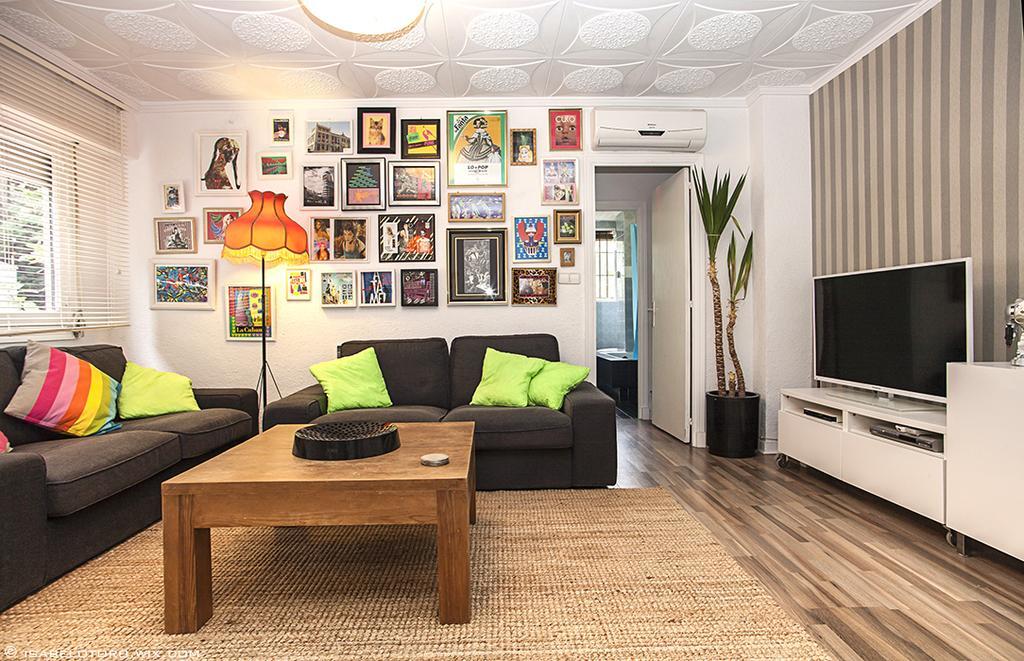 מורסיה Ku Apartment חדר תמונה