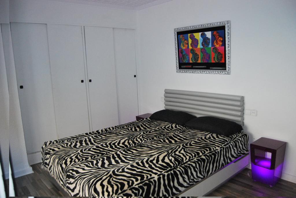 מורסיה Ku Apartment חדר תמונה