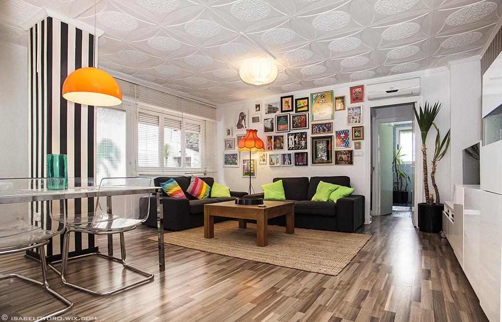 מורסיה Ku Apartment חדר תמונה
