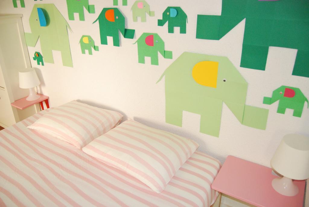 מורסיה Ku Apartment חדר תמונה