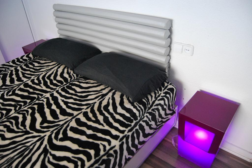 מורסיה Ku Apartment חדר תמונה