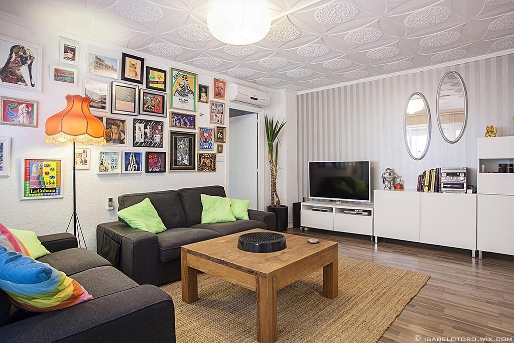 מורסיה Ku Apartment חדר תמונה