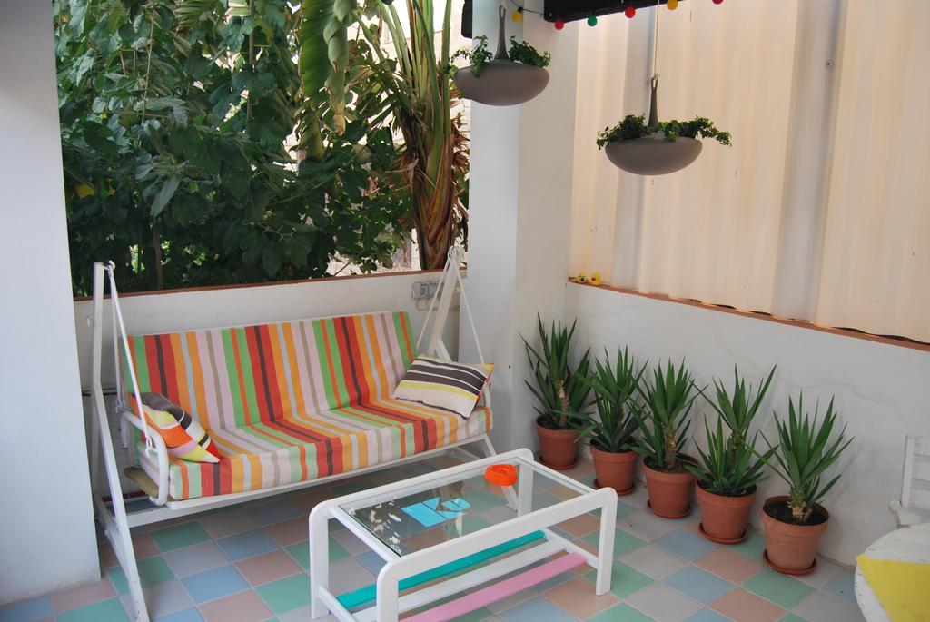 מורסיה Ku Apartment חדר תמונה