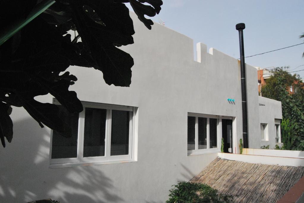 מורסיה Ku Apartment מראה חיצוני תמונה