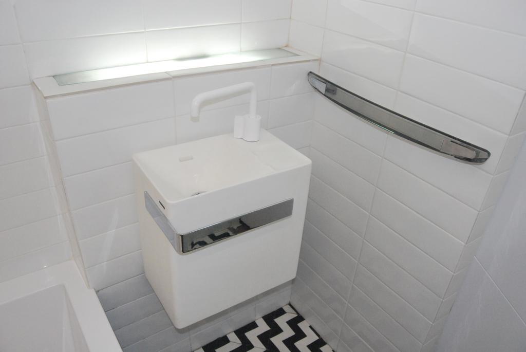מורסיה Ku Apartment מראה חיצוני תמונה
