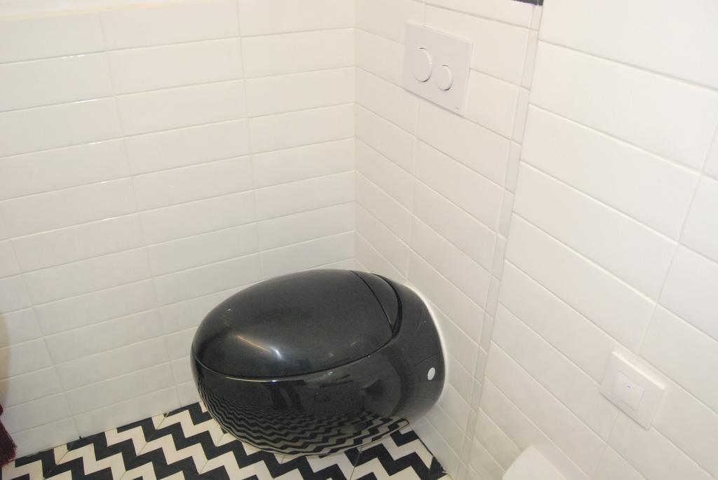 מורסיה Ku Apartment מראה חיצוני תמונה