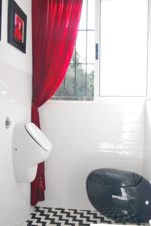 מורסיה Ku Apartment מראה חיצוני תמונה